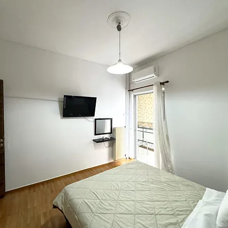 Athens Gem Apartment Exterior photo