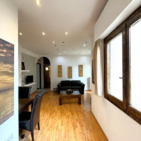 Athens Gem Apartment Exterior photo