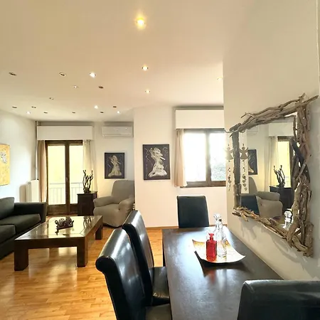Athens Gem Apartment Exterior photo