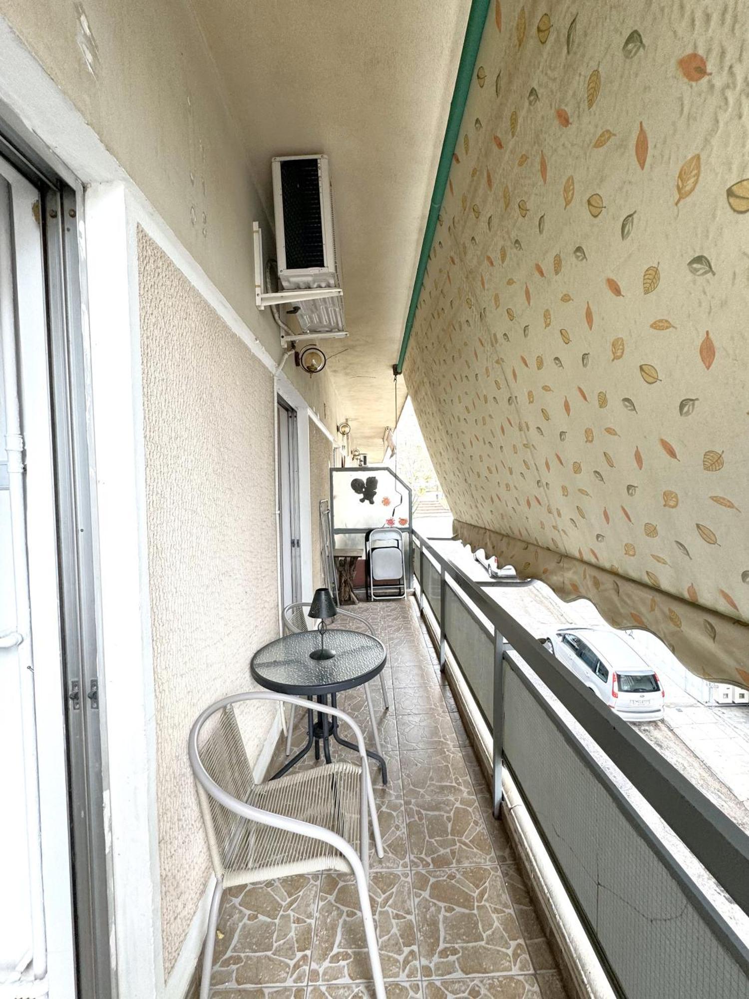 Apartment Gem