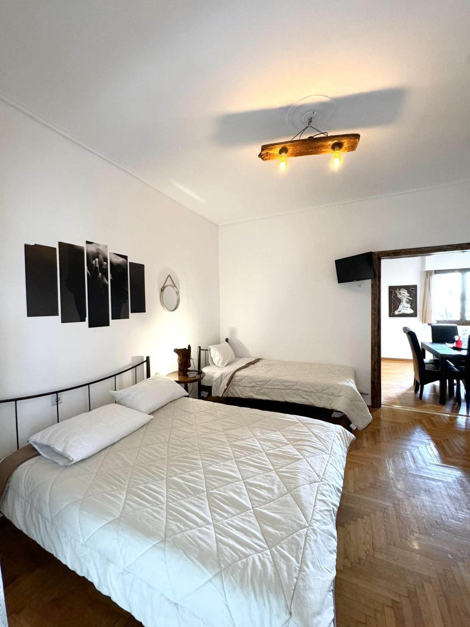 Apartment Gem